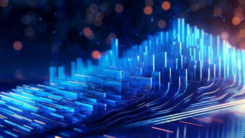 SAP与Oracle供应链软件：性能与架构的深度解析